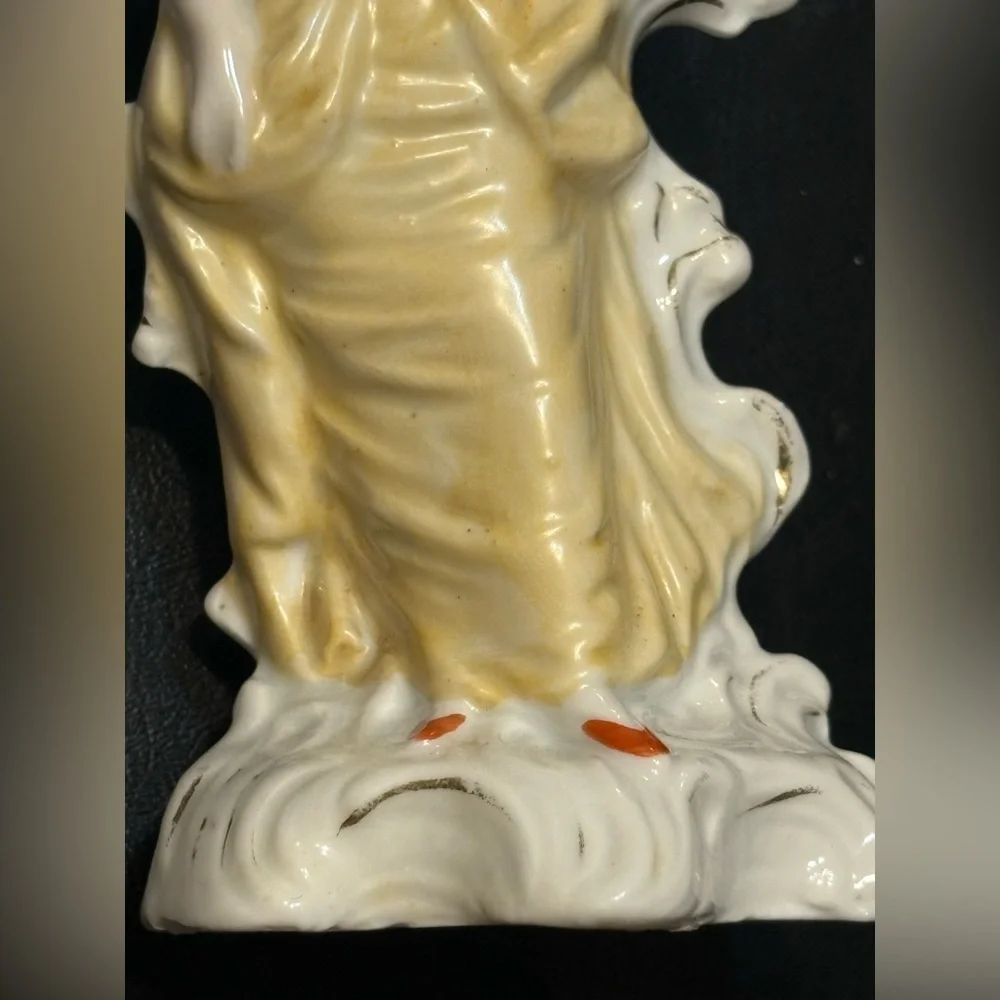 N/A vintage porcelain